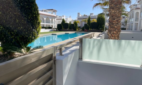 Apartament / Duplex - Resale - Rojales - Ciudad Quesada