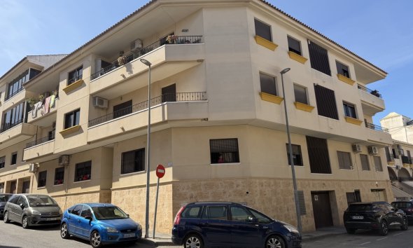 Apartament / Duplex - Resale - San Miguel de Salinas - San Miguel de Salinas