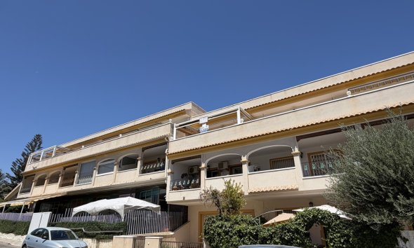 Apartament / Duplex - Resale - San Miguel de Salinas - San Miguel de Salinas