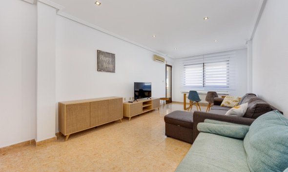 Apartament / Duplex - Resale - San Miguel de Salinas - San Miguel de Salinas