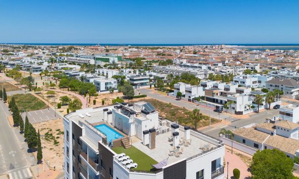 Apartament / Duplex - Resale - San Pedro del Pinatar - Lo Pagan