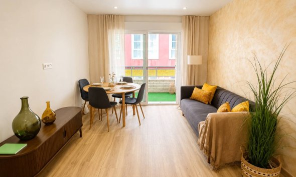 Apartament / Duplex - Resale - San Pedro del Pinatar - San Pedro De Pinatar