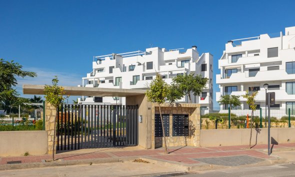 Apartament / Duplex - Resale - Santa Rosalia - Santa Rosalía