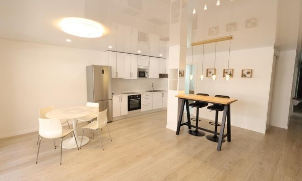 Apartament / Duplex - Resale - Torrevieja - Acequion