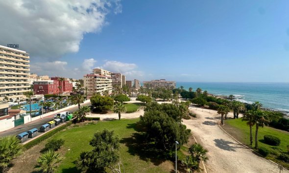 Apartament / Duplex - Resale - Torrevieja - Cabo Cervera