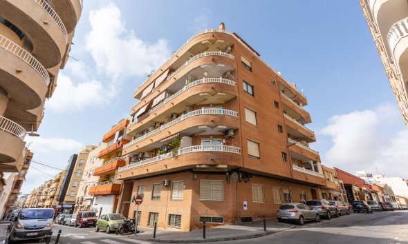 Apartament / Duplex - Resale - Torrevieja - Centro