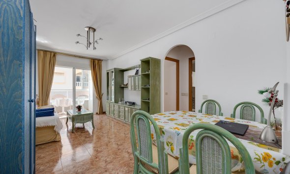 Apartament / Duplex - Resale - Torrevieja - Costa blanca