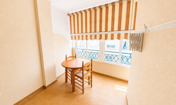 Apartament / Duplex - Resale - Torrevieja - Estacion de autobuses