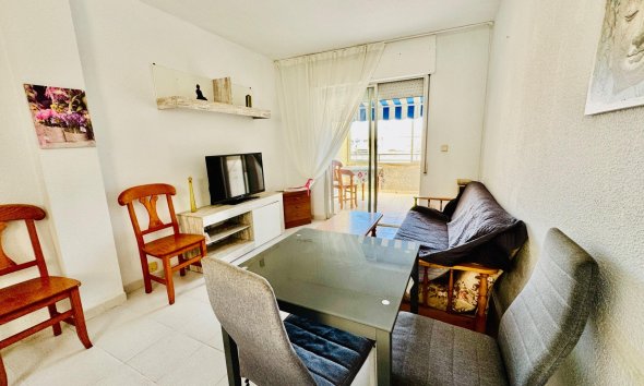 Apartament / Duplex - Resale - Torrevieja - Estacion de autobuses