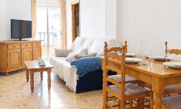 Apartament / Duplex - Resale - Torrevieja - Habaneras