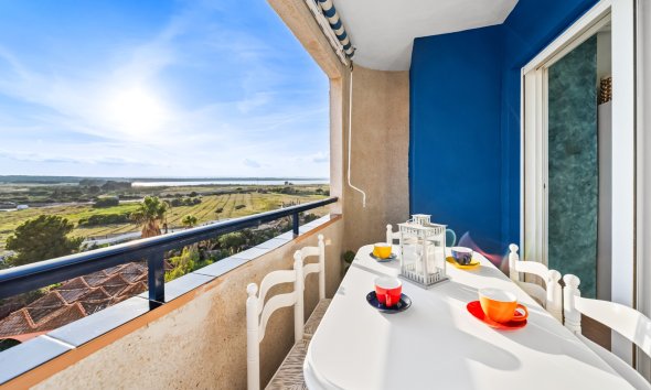 Apartament / Duplex - Resale - Torrevieja - La Mata
