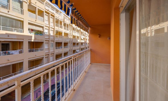 Apartament / Duplex - Resale - Torrevieja - La Mata