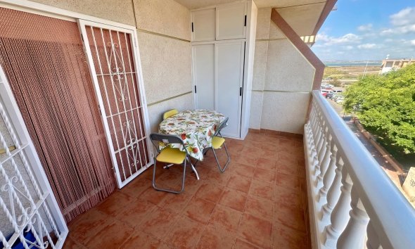 Apartament / Duplex - Resale - Torrevieja - La Mata