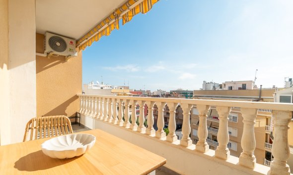 Apartament / Duplex - Resale - Torrevieja - La Mata
