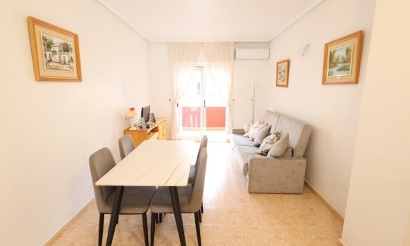 Apartament / Duplex - Resale - Torrevieja - Parque de Las Naciones