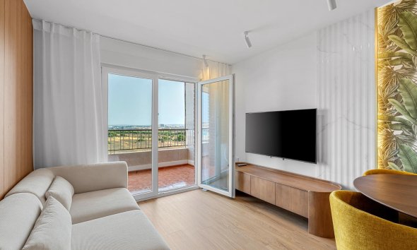 Apartament / Duplex - Resale - Torrevieja - Punta Prima