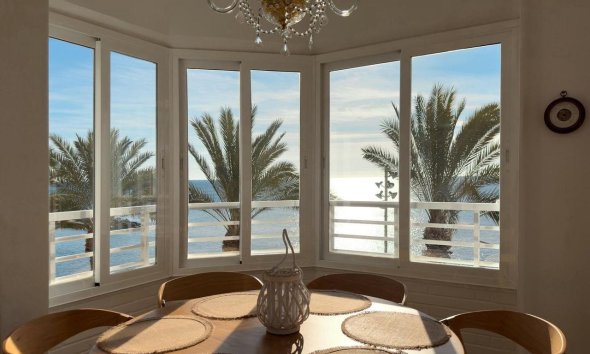 Apartament / Duplex - Resale - Torrevieja - Torrevieja