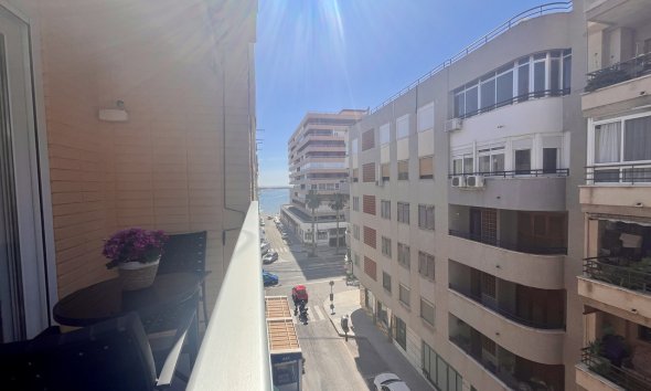 Apartament / Duplex - Resale - Torrevieja - Torrevieja