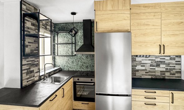 Apartament / Duplex - Resale - Torrevieja - Torrevieja