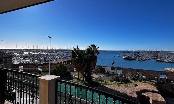 Apartament / Duplex - Resale - Torrevieja - Torrevieja