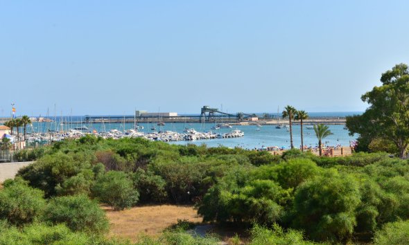 Apartament / Duplex - Resale - Torrevieja - Torrevieja