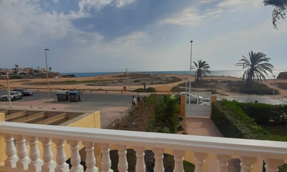 Apartament / Duplex - Resale - Torrevieja - Torrevieja