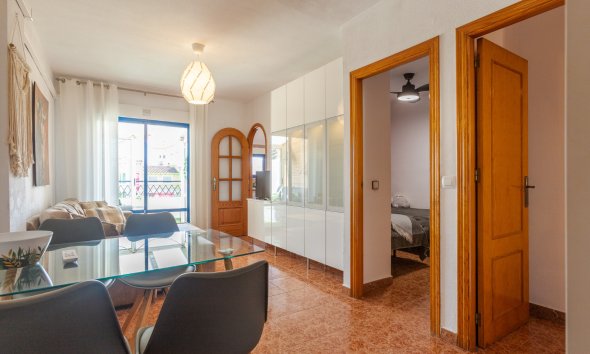 Apartament / Duplex - Resale - Torrevieja - Torrevieja