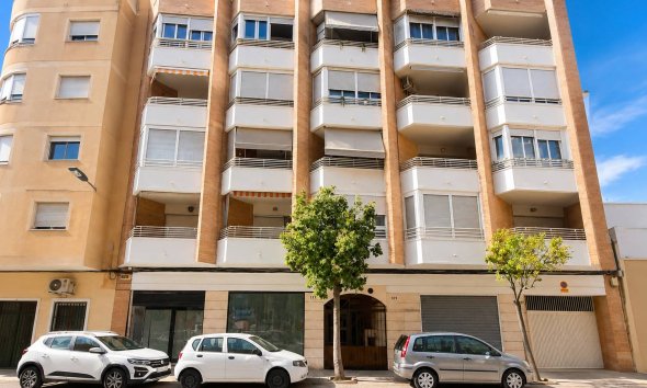 Apartament / Duplex - Resale - Torrevieja - Torrevieja