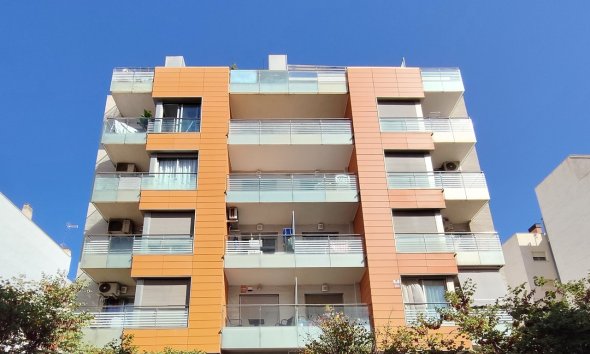 Apartament / Duplex - Resale - Torrevieja - Torrevieja