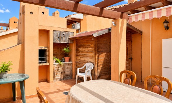 Apartament / Duplex - Resale - Torrevieja - Torrevieja