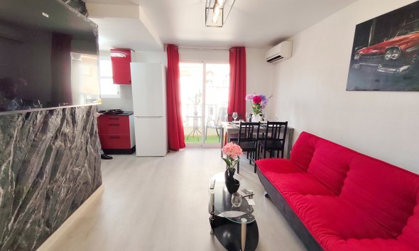 Apartament / Duplex - Resale - Torrevieja - Torrevieja