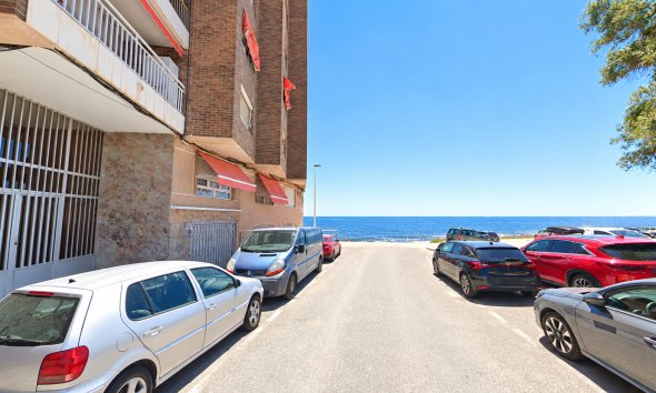Apartament / Duplex - Resale - Torrevieja - Torrevieja