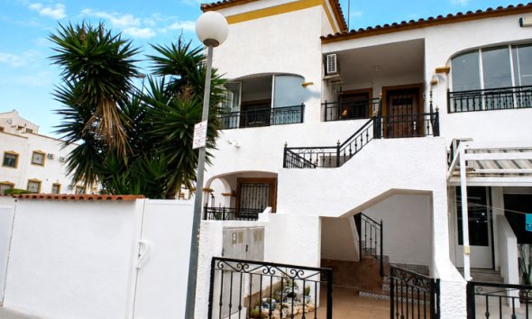 Apartament / Duplex - Resale - Vistabella Golf Entre Naranjos - Costa Blanca