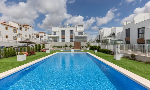 Apartament / Duplex - Resale - Vistabella Golf - Entre Naranjos Vistabella Golf