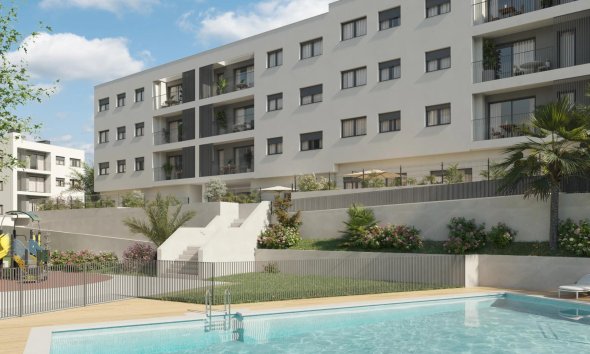 Apartament / Duplex - Rynek Pierwotny - Alicante - Alicante