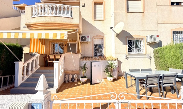 Apartament / Duplex - Rynek Wtórny - Ciudad Quesada - La Marquesa Golf