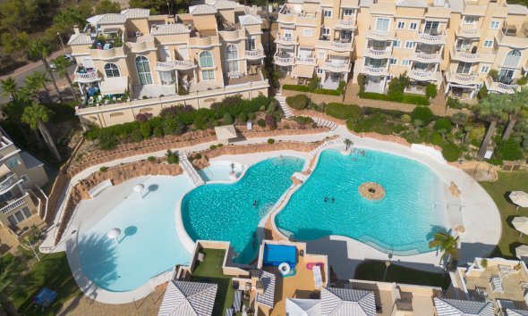 Apartament / Duplex - Rynek Wtórny - Guardamar del Segura - Guardamar del Segura