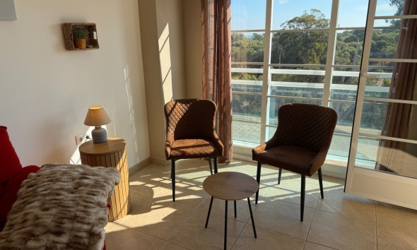 Apartament / Duplex - Rynek Wtórny - Guardamar del Segura - Puerto