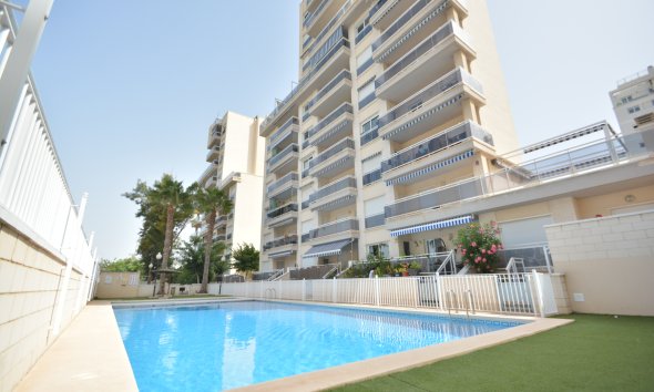 Apartament / Duplex - Rynek Wtórny - Guardamar del Segura - SUP 7