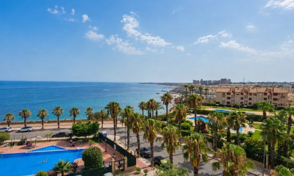 Apartament / Duplex - Rynek Wtórny - Orihuela Costa - Agua Marina