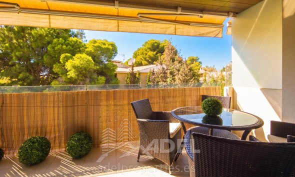 Apartament / Duplex - Rynek Wtórny - Orihuela Costa - Altos de Campoamor