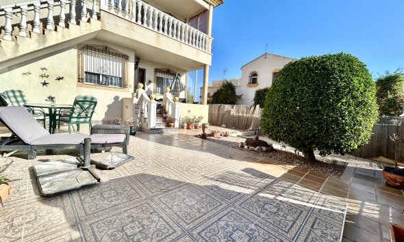 Apartament / Duplex - Rynek Wtórny - Orihuela Costa - Cabo Roig
