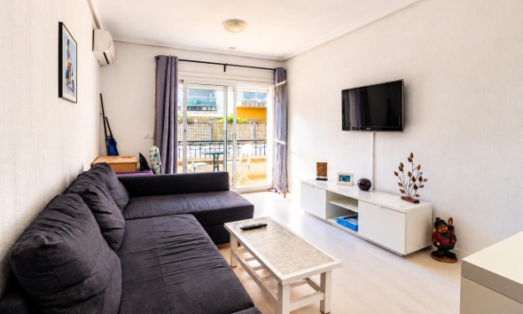 Apartament / Duplex - Rynek Wtórny - Orihuela Costa - Cabo Roig