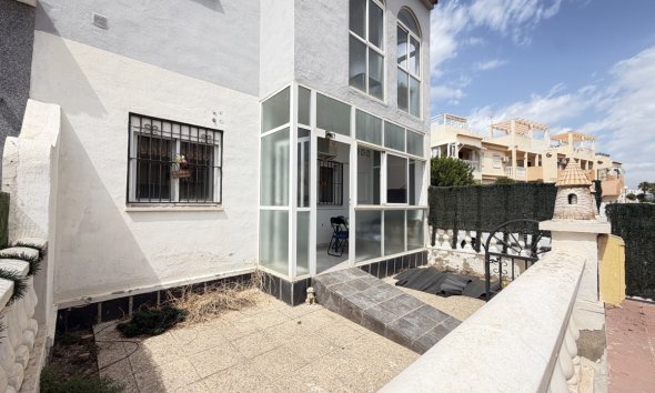 Apartament / Duplex - Rynek Wtórny - Orihuela Costa - La Florida