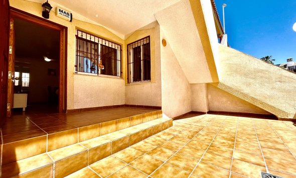 Apartament / Duplex - Rynek Wtórny - Orihuela Costa - La Zenia
