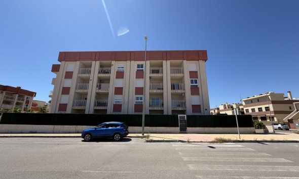 Apartament / Duplex - Rynek Wtórny - Orihuela Costa - Lomas de Cabo Roig