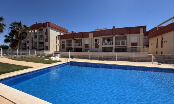 Apartament / Duplex - Rynek Wtórny - Orihuela Costa - Lomas de Cabo Roig