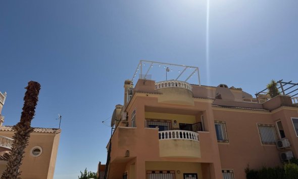 Apartament / Duplex - Rynek Wtórny - Orihuela Costa - Lomas de Cabo Roig