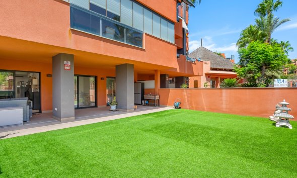 Apartament / Duplex - Rynek Wtórny - Orihuela Costa - Lomas del Golf