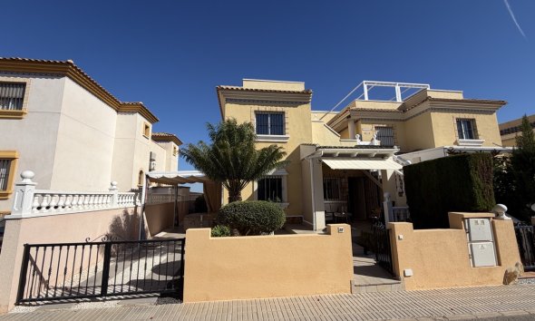 Apartament / Duplex - Rynek Wtórny - Orihuela Costa - Los Dolses